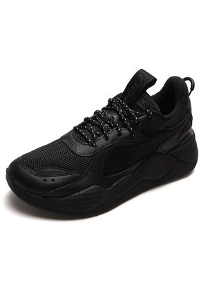 Tenis Running Negro Puma RS-X Core