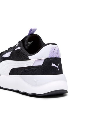 Tenis Zapatilla Puma Para Mujer Runtamed Platform Wns Negro