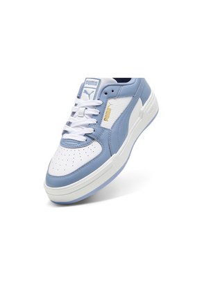Tenis Puma Para Hombre Ca Pro Classic Blanco