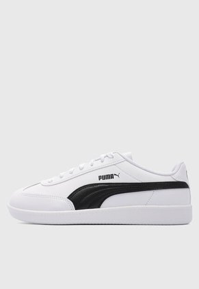 Tenis PUMA 9-T SL Blanco