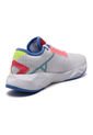 Tenis Lifestyle Blanca-Rosa-Azul Puma Cell Plasmic de Puma