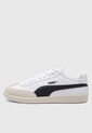 Tenis PUMA 9-T Blanco de Puma