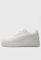 Tenis PUMA Shuffle Downtown Blanco de Puma