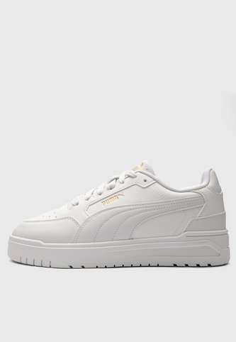 Tenis PUMA Shuffle Downtown Blanco Puma