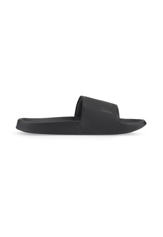 Sandalias Marca Puma Original Hombre Leadcat 2.0 Negro Puma