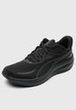 Tenis PUMA Skyrocket Lite 2 Negro de Puma