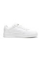 Tenis Deportivos Puma Court Classic Blanco Zapatillas Hombre de Puma