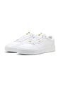 Tenis Deportivos Puma Court Classic Blanco Zapatillas Hombre de Puma
