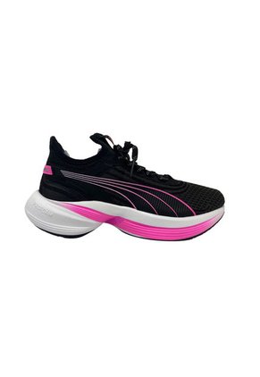 Tenis Puma Mujer Conduct Pro Wns Negro Deportivo Original