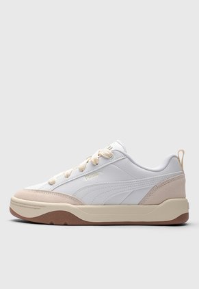 Tenis Lifestyle PUMA Park Lifestyle OG Blanco