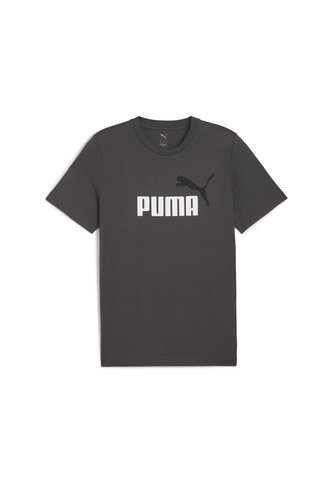 Camisa Deportiva Puma Original Ess 2 Color No. 1 Gris Hombre Puma