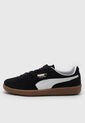 Tenis PUMA Palermo Negro de Puma