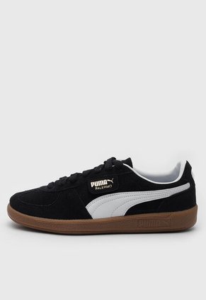 Tenis PUMA Palermo Negro