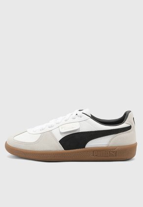 Tenis PUMA Palermo Blanco