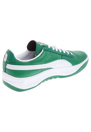Lifestyle Verde-Blanco Puma GV Special Amazon-White