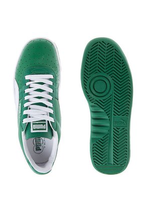 Lifestyle Verde-Blanco Puma GV Special Amazon-White