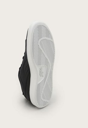 Tenis Lifestyle Negro-Blanco Puma Smash 3.0L