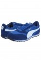 Lifestyle Puma Fuego Azul-Blanco de Puma