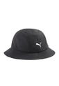 Gorra Puma Para Hombre Mapf1 Bucket Hat Negro de Puma