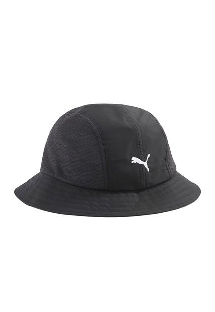 Gorra Puma Para Hombre Mapf1 Bucket Hat Negro