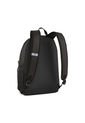 Mochila Marca Puma Phase Deportiva Original Negro Hombre de Puma