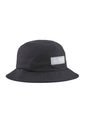 Gorra Puma Para Hombre Mapf1 Bucket Hat Negro de Puma