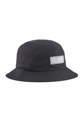 Gorra Puma Para Hombre Mapf1 Bucket Hat Negro