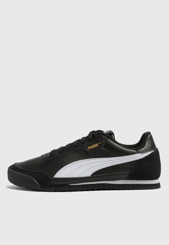 Tenis Lifestyle PUMA Turino II OG Negro Puma