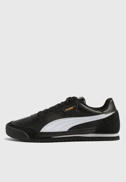 Tenis Lifestyle PUMA Turino II OG Negro