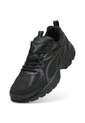 Tenis Deportivos Puma Originales Milenio Tech Negro Hombres de Puma
