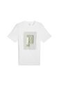 CAMISETA PUMA HOMBRE 683212 02 Talla L de Puma