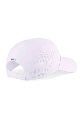 Gorra Marca Puma Lightweigh Deportivo Original Blanco Hombre