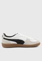 Tenis PUMA Palermo Blanco de Puma