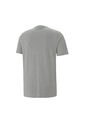 Camisa Deportiva Puma Original Classic Logo Gris Para Hombre de Puma