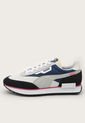 Tenis Lifestyle Gris-Multicolor Puma Future Rider Play On de Puma