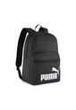 Mochila Deportiva Marca Puma Phase Original Negro Hombre de Puma