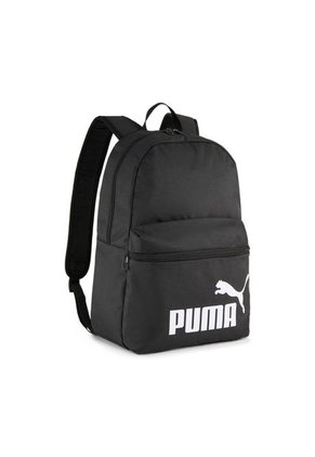 Mochila Deportiva Marca Puma Phase Original Negro Hombre