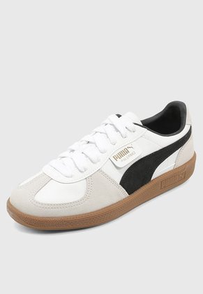 Tenis PUMA Palermo Blanco