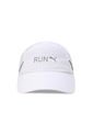 Gorra Marca Puma Lightweigh Deportivo Original Blanco Hombre de Puma