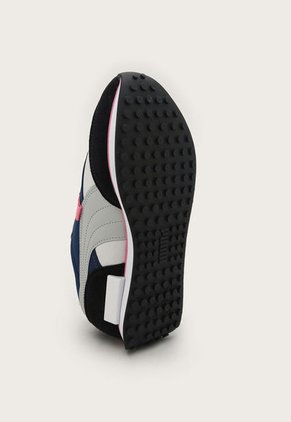 Tenis Lifestyle Gris-Multicolor Puma Future Rider Play On