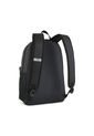 Mochila Deportiva Marca Puma Phase Original Negro Hombre de Puma
