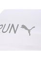 Gorra Marca Puma Lightweigh Deportivo Original Blanco Hombre de Puma