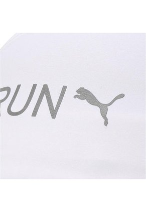 Gorra Marca Puma Lightweigh Deportivo Original Blanco Hombre