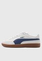 Tenis Lifestyle PUMA 9-T SL Blanco de Puma