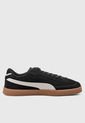 Tenis PUMA Club II Era Suede Negro de Puma