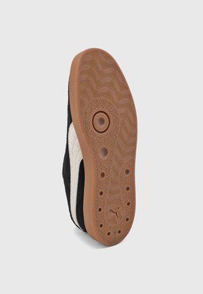 Tenis PUMA Club II Era Suede Negro