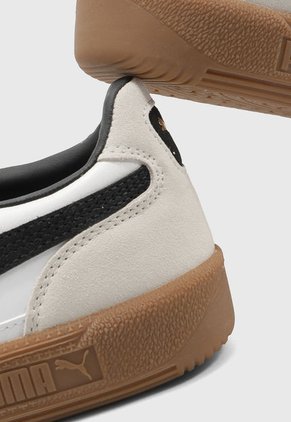 Tenis PUMA Palermo Blanco