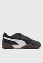 Tenis PUMA Tifosi Negro de Puma