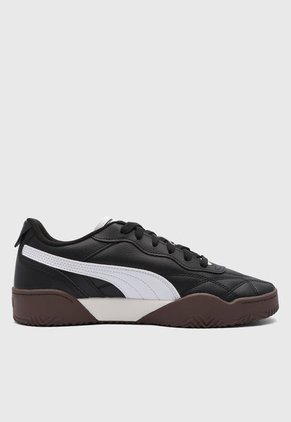 Tenis PUMA Tifosi Negro