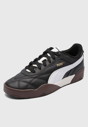 Tenis PUMA Tifosi Negro